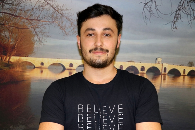 Yabancı tıp öğrencilerinin tercihi Türkiye